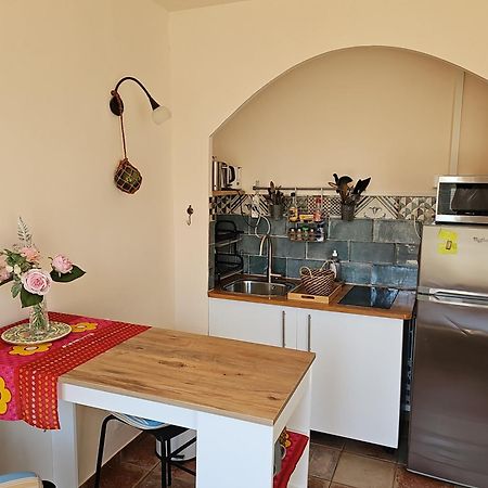 Petit Cocon A Mourepiane Lejlighed Marseille Eksteriør billede