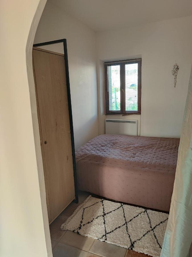 Petit Cocon A Mourepiane Lejlighed Marseille Eksteriør billede