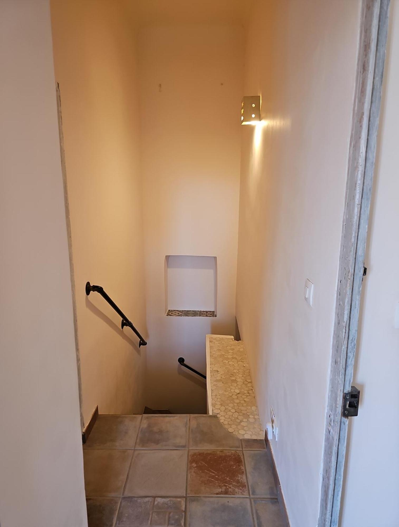 Petit Cocon A Mourepiane Lejlighed Marseille Eksteriør billede